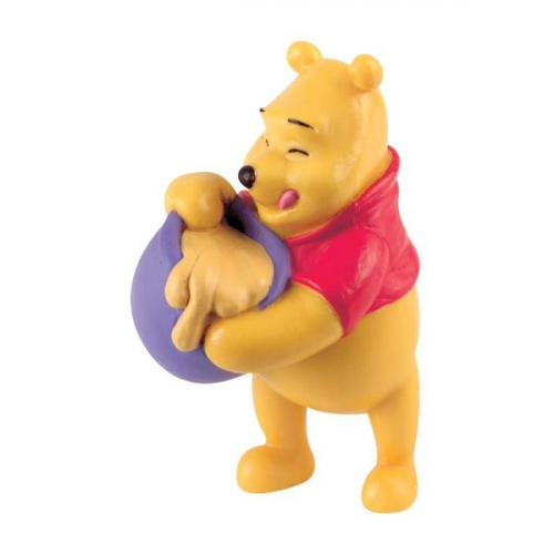 Bullyland - Winnie Puuh mit Honigtopf