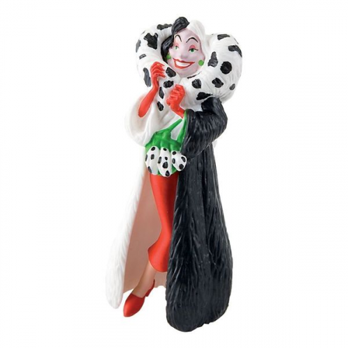 Bullyland - Cruella de Vil