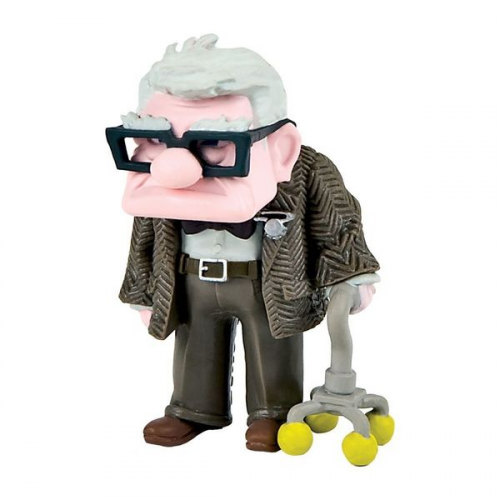 Bullyland - Carl Fredricksen