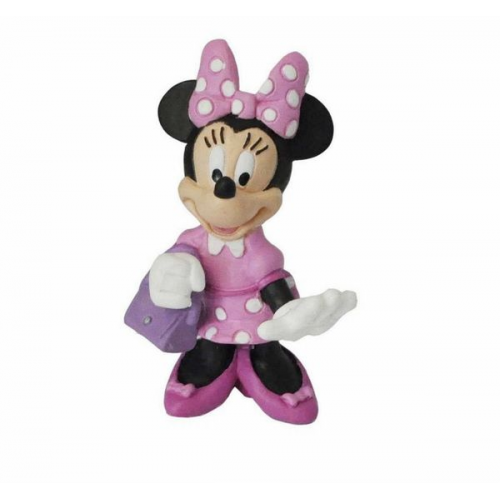 Bullyland - Minnie mit Tasche