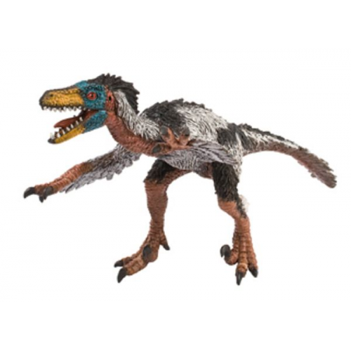 BULLYLAND Velociraptor, Museum Line