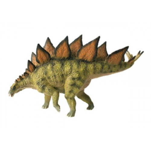 BULLYLAND Stegosaurus, Museum Line