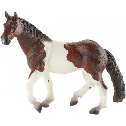 Bullyland - Paint Horse Stute