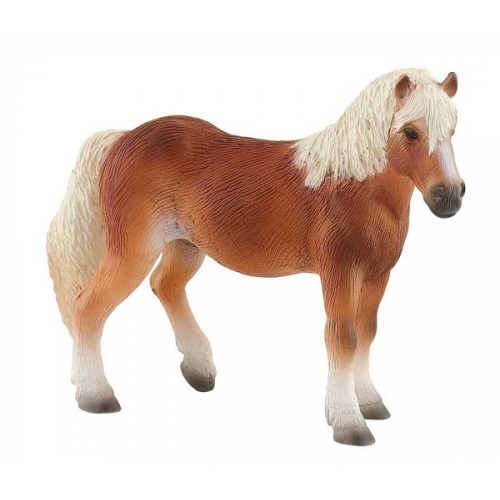 Bullyland - Haflinger Stute