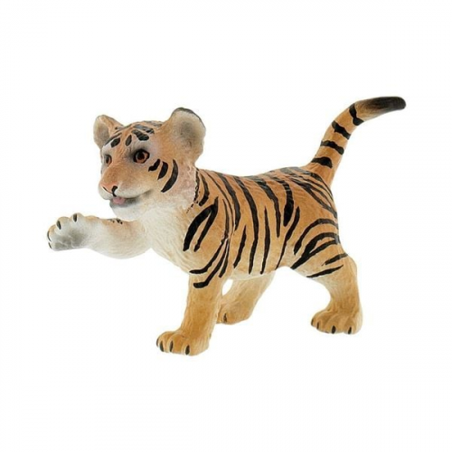 Bullyland - Tiger Junges braun