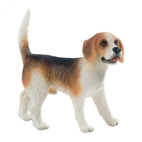 Bullyland - Beagle Henry