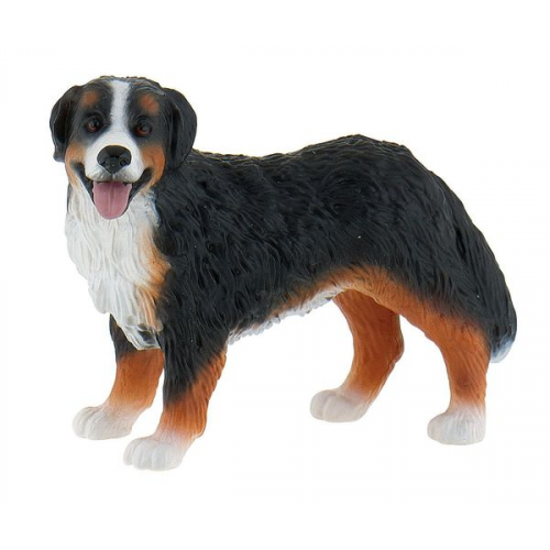 Bullyland - Berner Sennenhund Bianca