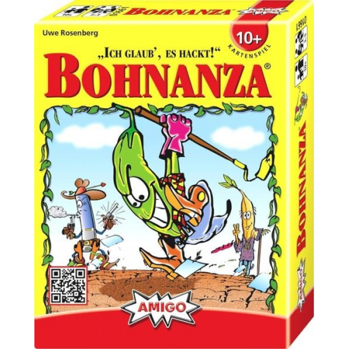 Amigo Spiele - Bohnanza