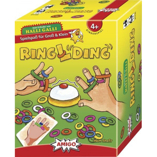 RinglDing