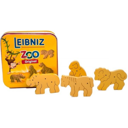 Leibniz Zoo