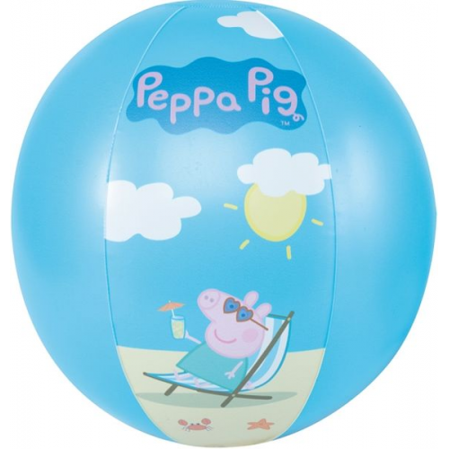 Peppa Pig, Strandball, ca. 29 cm