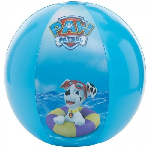 Wasserball Paw Patrol 29cm