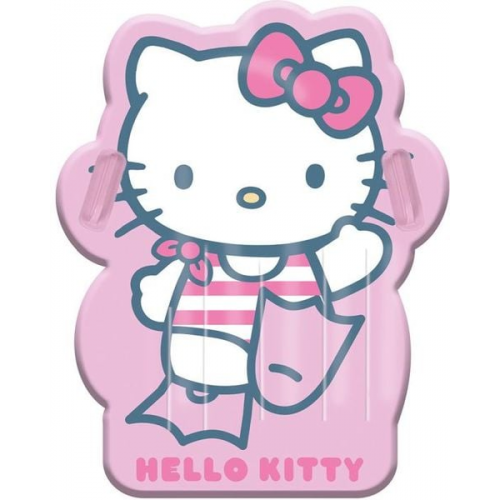 Hello Kitty Kindermatratze