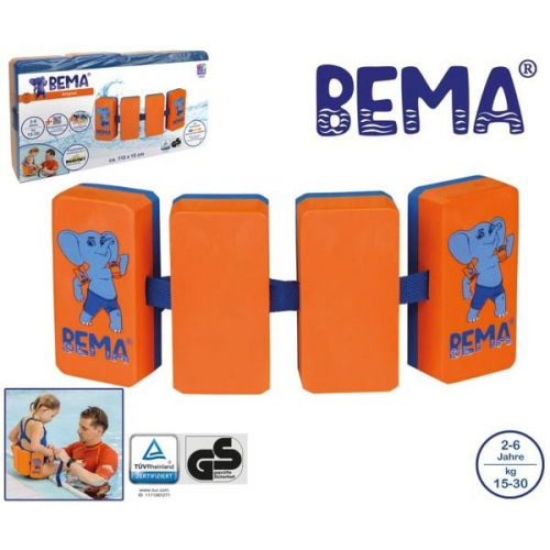 Bema Schwimmgürtel