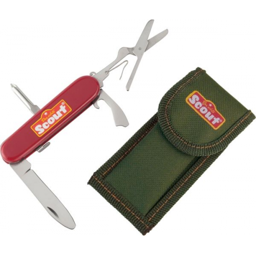 SCOUT Kindertaschenmesser