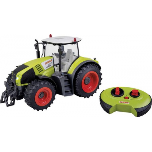 RC Traktor Axion 870 Claas