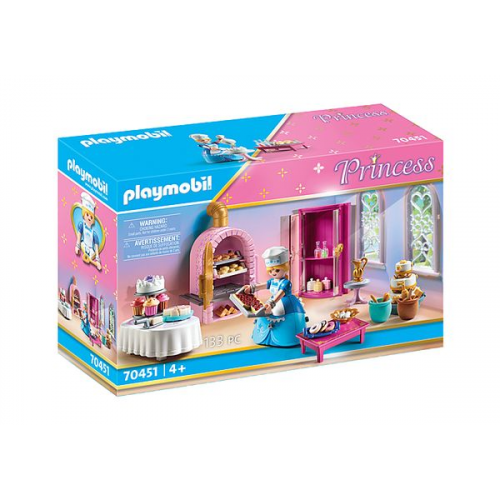 PLAYMOBIL® 70451 Princess Schlosskonditorei