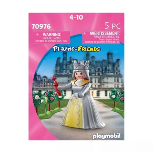 PLAYMOBIL 70976 - Princess Magic - Königin