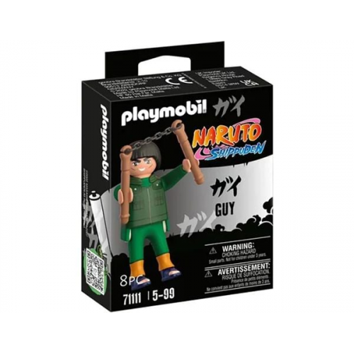 Playmobil® Naruto 71096 Naruto