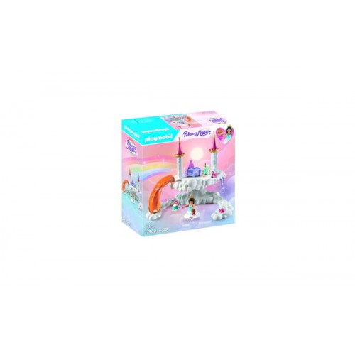 PLAYMOBIL 71360 - Princess Magic - Himmlische Babywolke