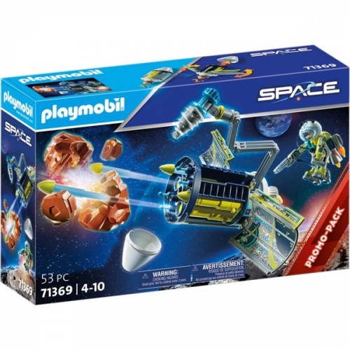 Playmobil® Space Meteoroiden-Zerstörer 71369