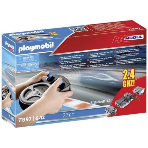 Playmobil® RC-Modul-Set Bluetooth 71397