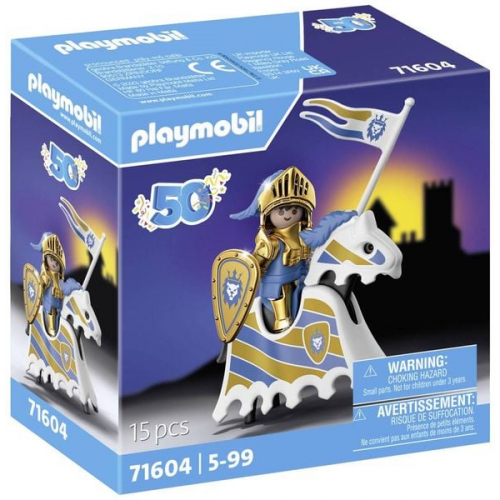 Playmobil® Jubiläums-Ritter 71604