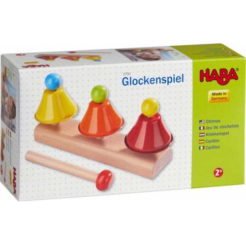 HABA - Glockenspiel