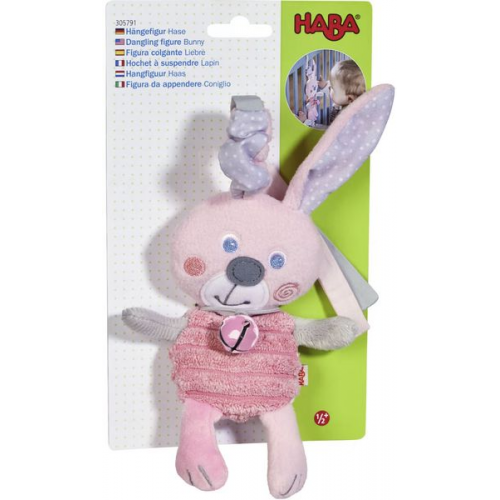 HABA - Hängefigur Hase