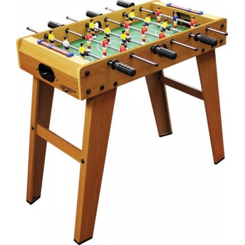 Carromco 05009 - Kicker-Tabletop KICK-XL, Tischfussball