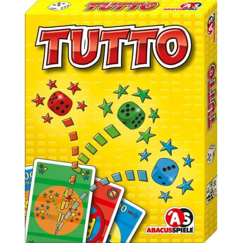 Abacusspiele - Tutto!