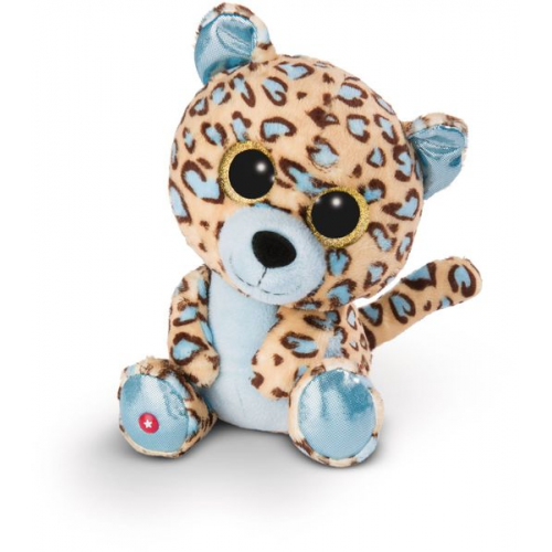 NICI - Glubschis - Schlenker Leopard Lassi 25cm