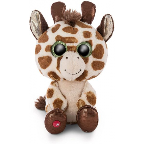 NICI - Glubschis - Safari - Schlenker Giraffe Halla 15cm