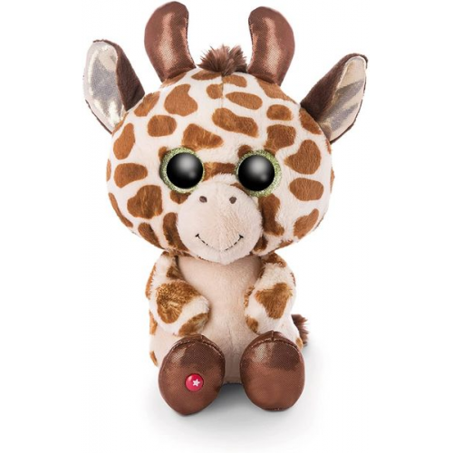 NICI - Glubschis Safari - Giraffe Halla 25 cm