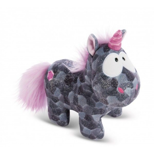 NICI - Theodor & Friends - Einhorn Diamond Dust 32cm stehend