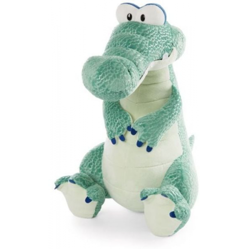 NICI - Green - Wild Friends - Krokodil Croco McDile 70cm sitzend