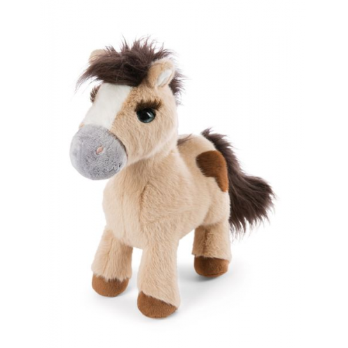 NICI - Mystrery Hearts - Pony Loretta 35cm stehend