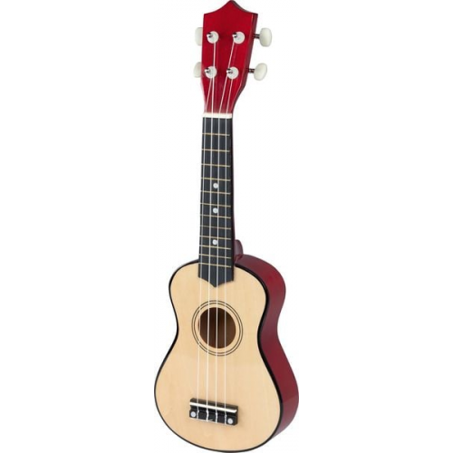 Goki UC201 - Ukulele