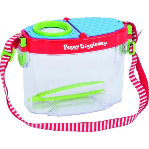 Peggy Diggledey Lupendose