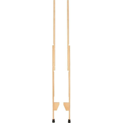 Stelzen 170 cm, 2-teilig per Set