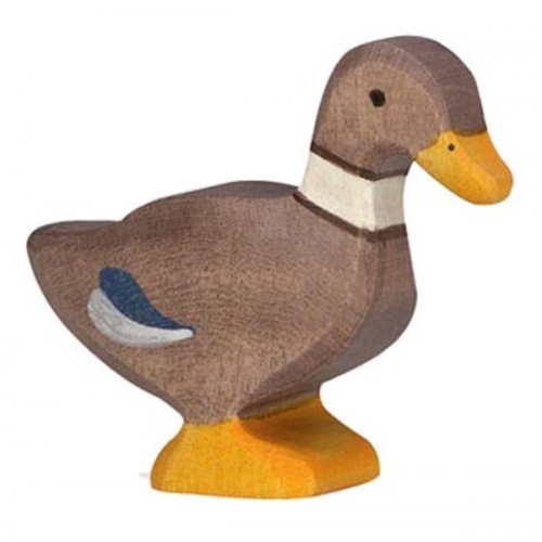 Holztiger 80023 - Ente