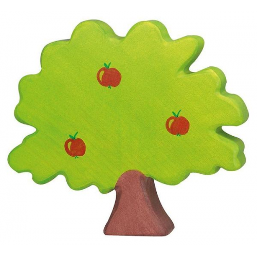 Holztiger 80216 - Apfelbaum