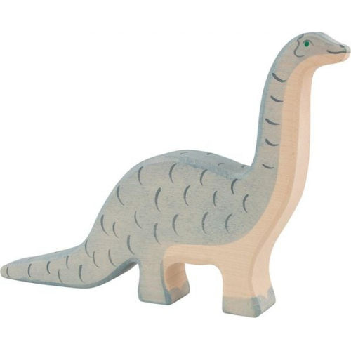 Holztiger 80332 - Brontosaurus