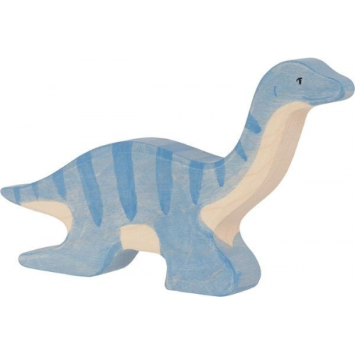 Holztiger 80609 - Plesiosaurus