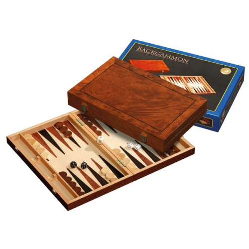 Philos - Astypalia, medium, Backgammon