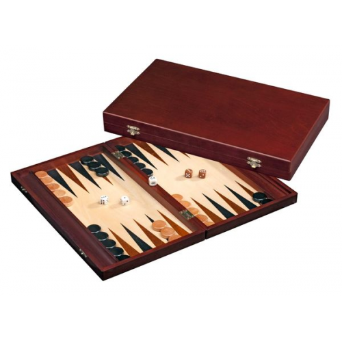 Philos 1183 - Backgammon Tilos, groß