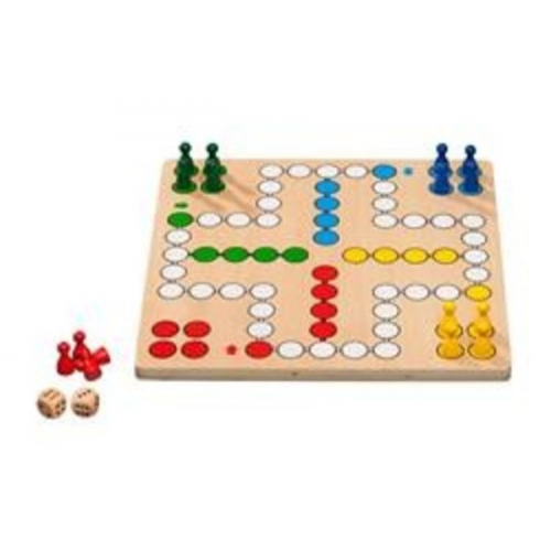 Philos 3299 - Würfelspiel, Strategiespiel, Familienspiel