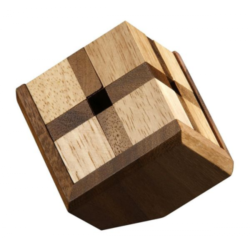 Philos 6274 - Bermuda Cube