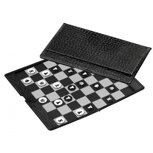 Philos 6535 - Schach magnetisch, Reisespiel