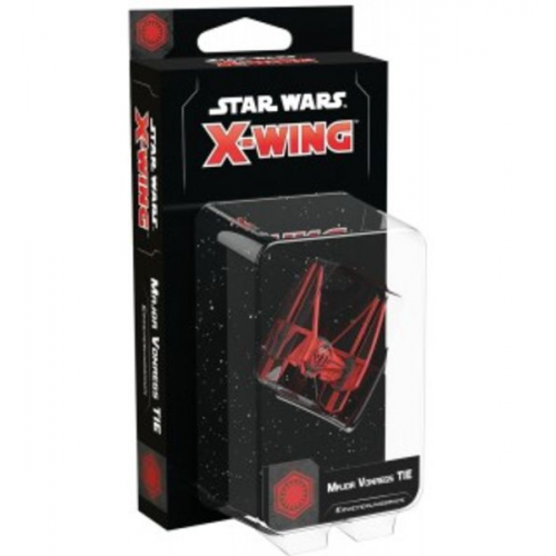 Atomic Mass Games - Star Wars X-Wing 2. Edition - Major Vonregs TIE